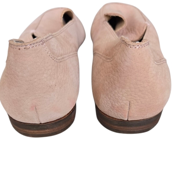 NWT Lucky Brand Women's Blush Loafers Size 9.5 - Picture 4 of 8